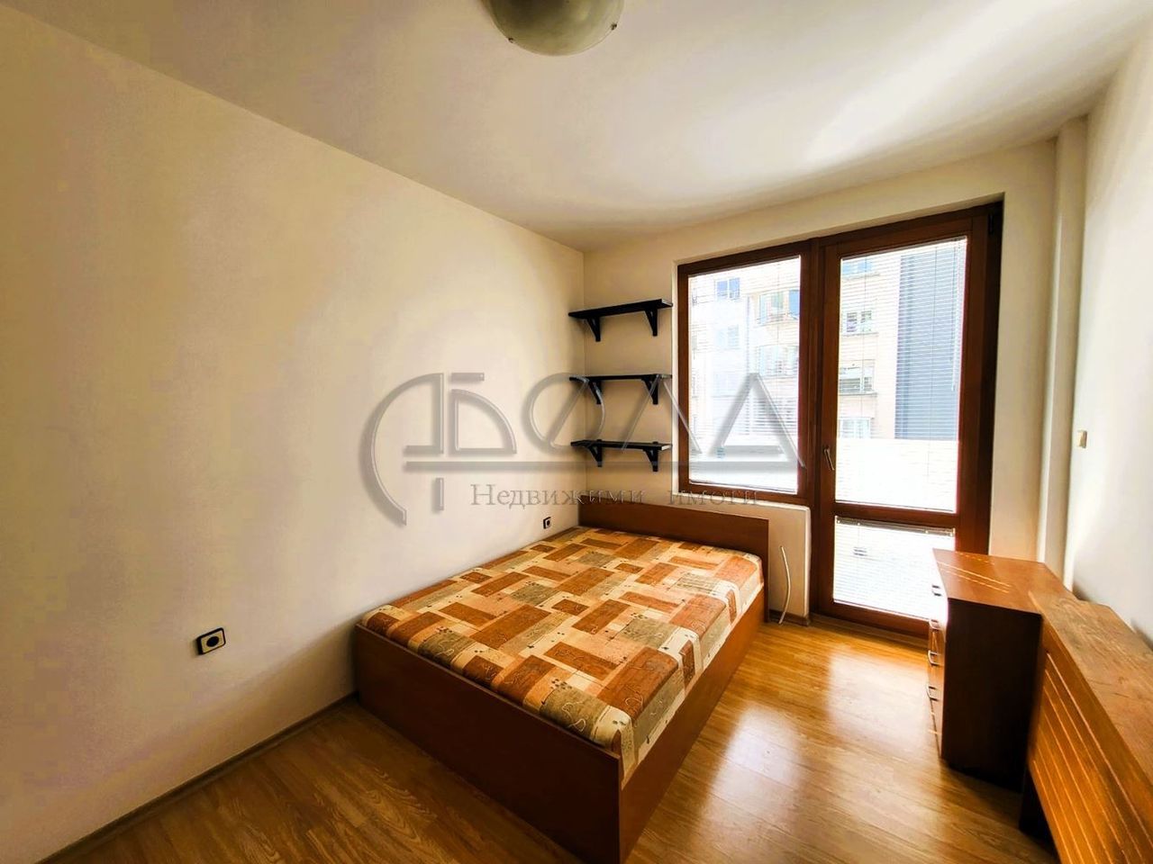 Дава се под наем Тристаен апартамент в София, Лагера - 96 кв.м за 550 € - Снимка #7