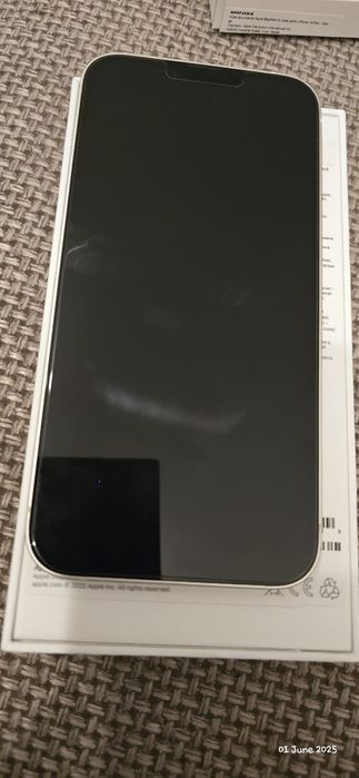 IPhone 14plus, 128 GB