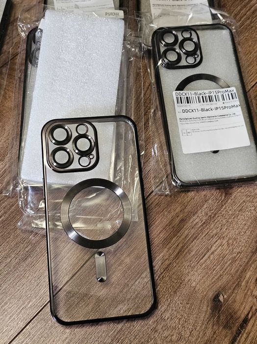 Husa MagSafe Iphone 15/15 Pro/15 Pro Max/15+