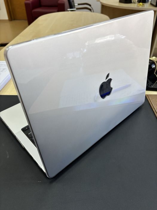 MacBook Pro 14 M4Pro 24/512 gb