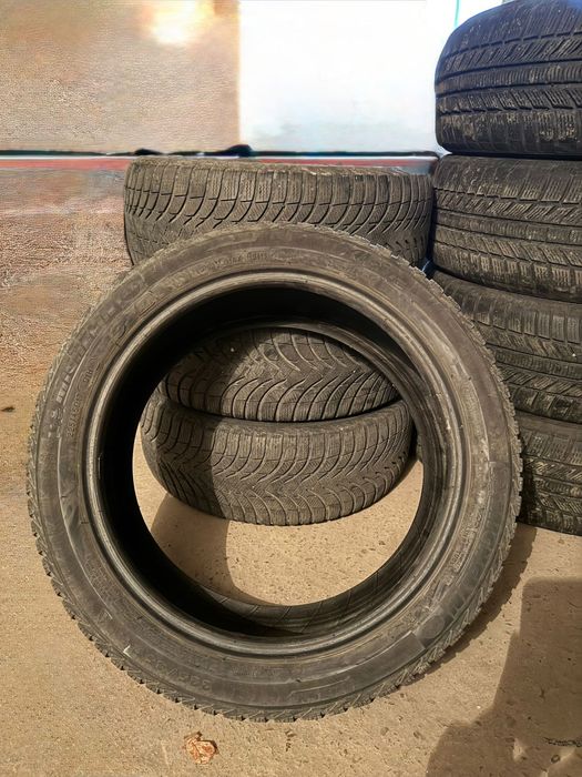 Гуми 17 цола- Гуми 18 цола