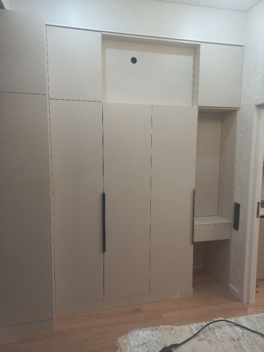 Mebel yasash hizmati