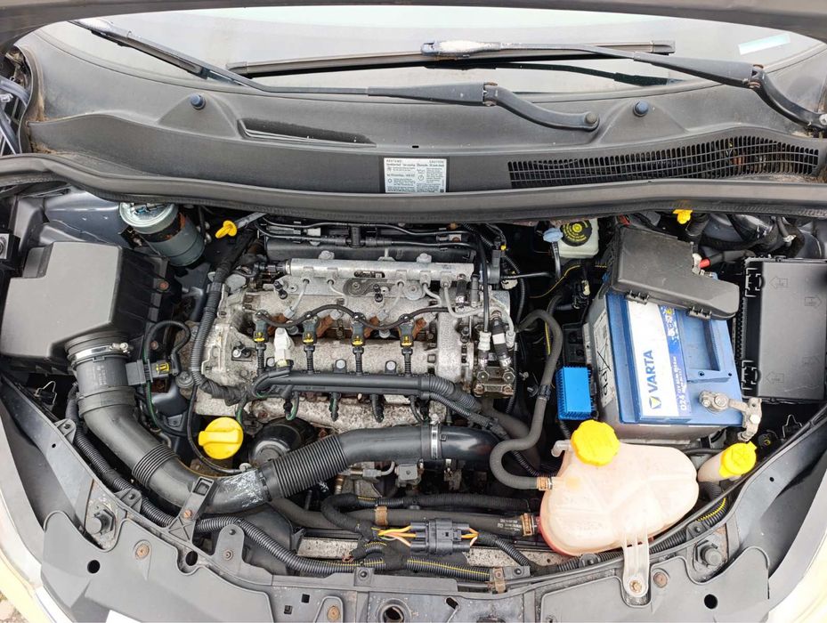Opel Corsa 1.3 CDTi