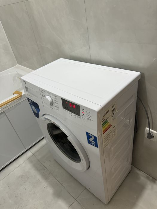 Стиральный машина продается.состаяние  хороший.