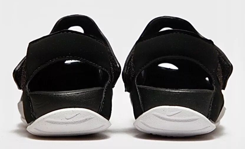Оригинални бебешки сандали Найк/детски сандали Nike SUNRAY PROTECT 3