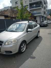 Vand chevrolet aveo