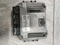 ECU Calculator motor Ford focus 2 /1.6 tdci 4M51-12A650-KE