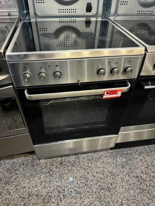 Готварска печка “GRAM”с 12м. Гаранция+транспорт