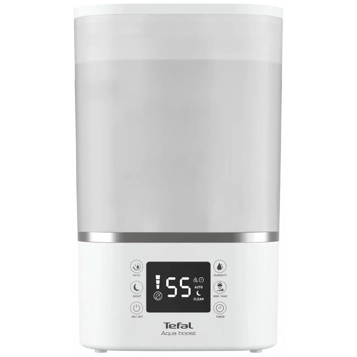 Увлажнитель воздуха Tefal HD4020F0 Б/У