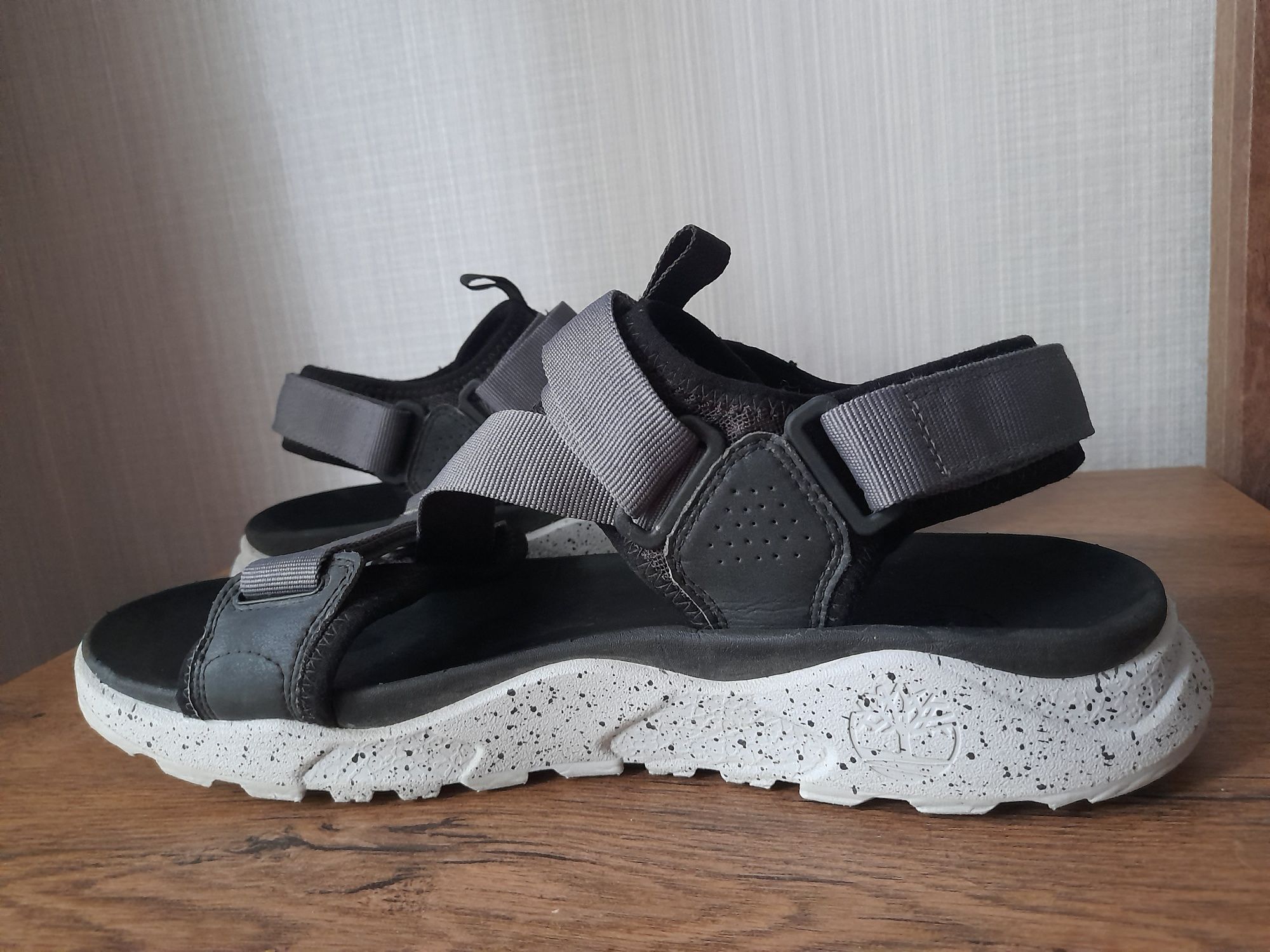 Timberland мъжки сандали 45 номер.