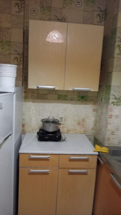 Продам кухню б/у