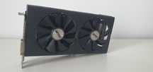 RX 470 4GB Sapphire Nitro+ DVI