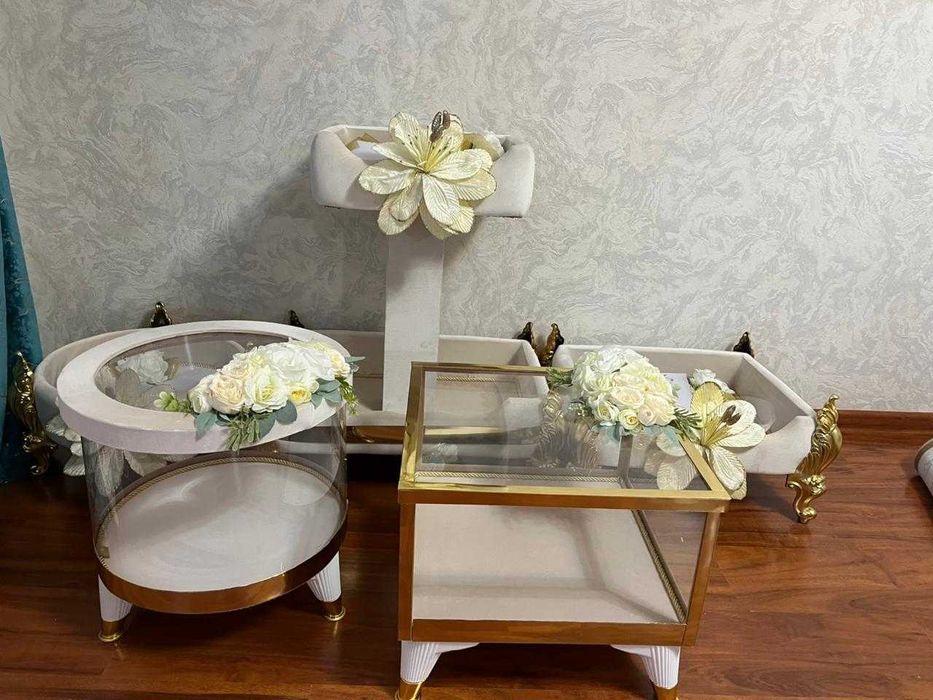 Продам корзины для тойбастар