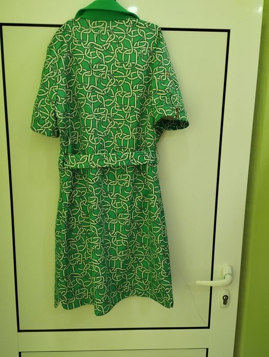 Alessa рокля/ С размер