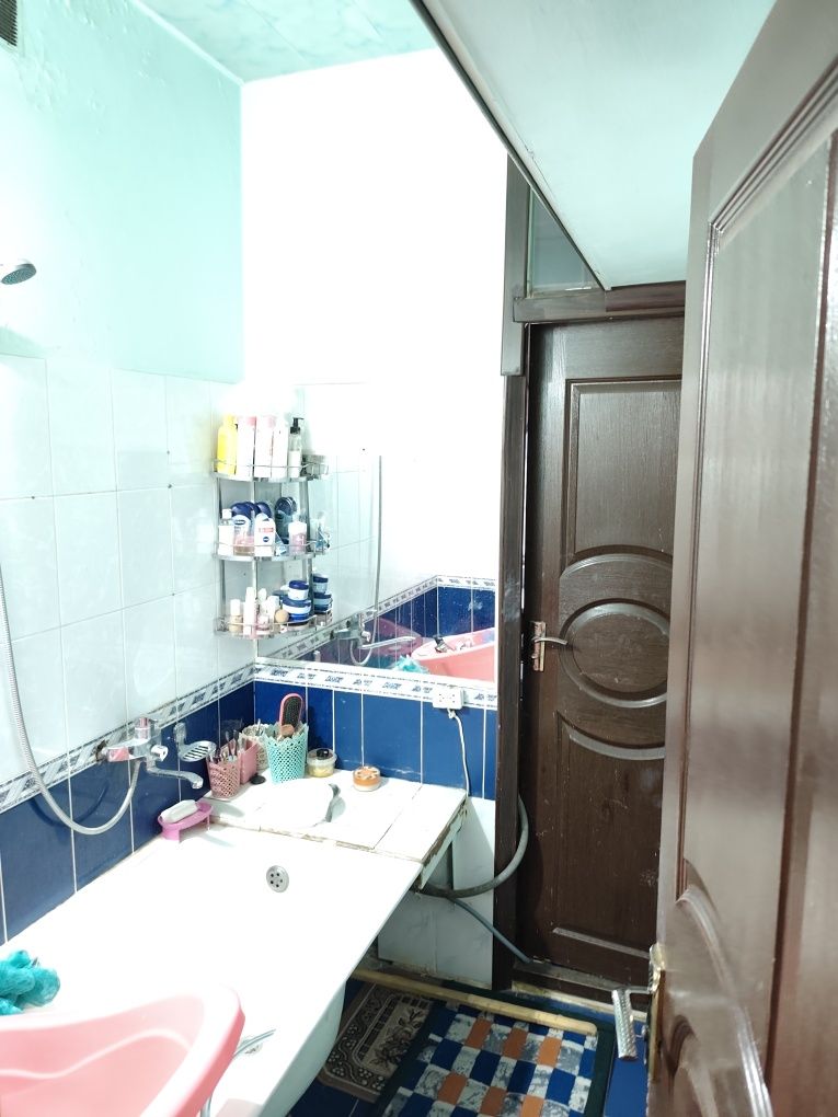 Продаю свою квартиру