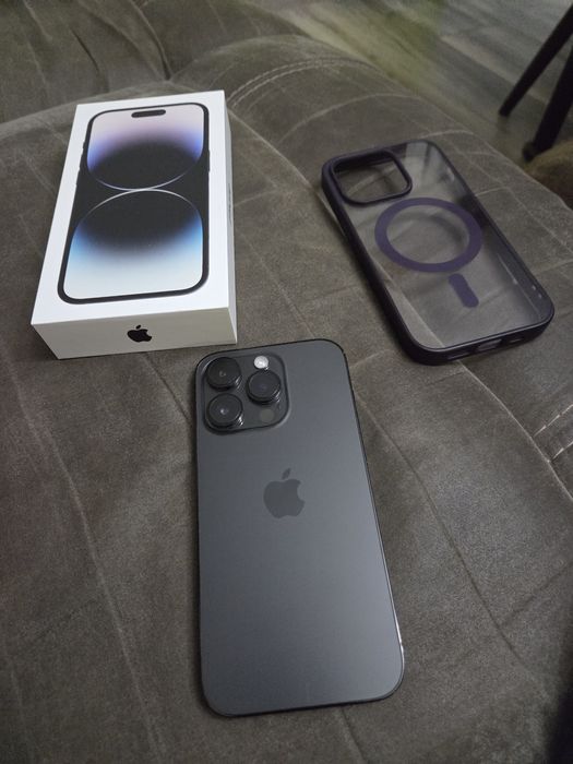 IPhone 14 pro 128gb