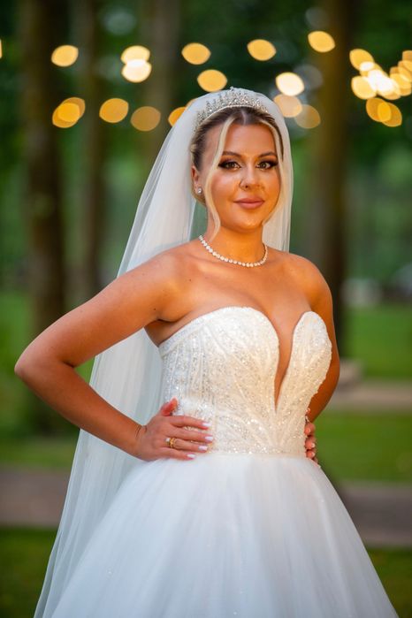 Rochie de mireasa