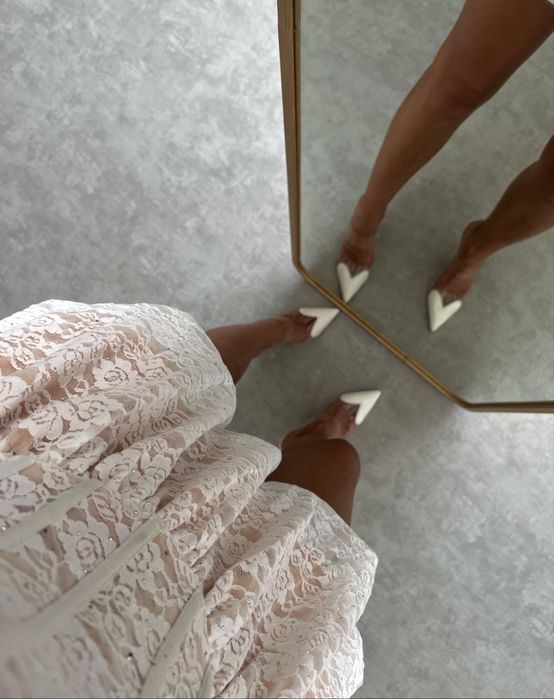 Рокля, дамска рокля, рокля с камъни