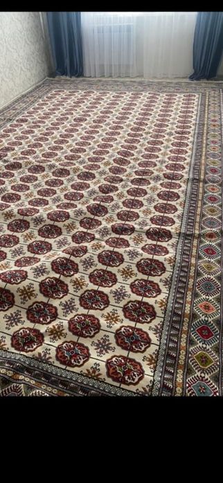 Түрікмен Авадан кілемі