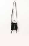Чанта Furla Miastella Frange bucket bag, нова