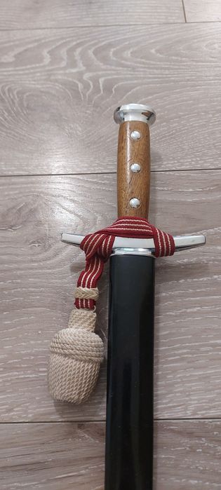 Stilet Ofițeri Elveția M1943 - ww2 in stare perfectă