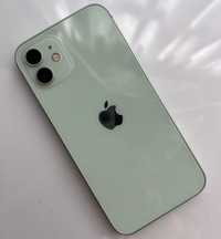 iPhone 12 64Gb Green Never Locked! Liber de retea, impecabil