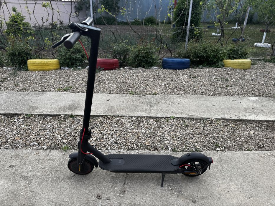 Trotineta electrica Xiaomi Mi Pro 2