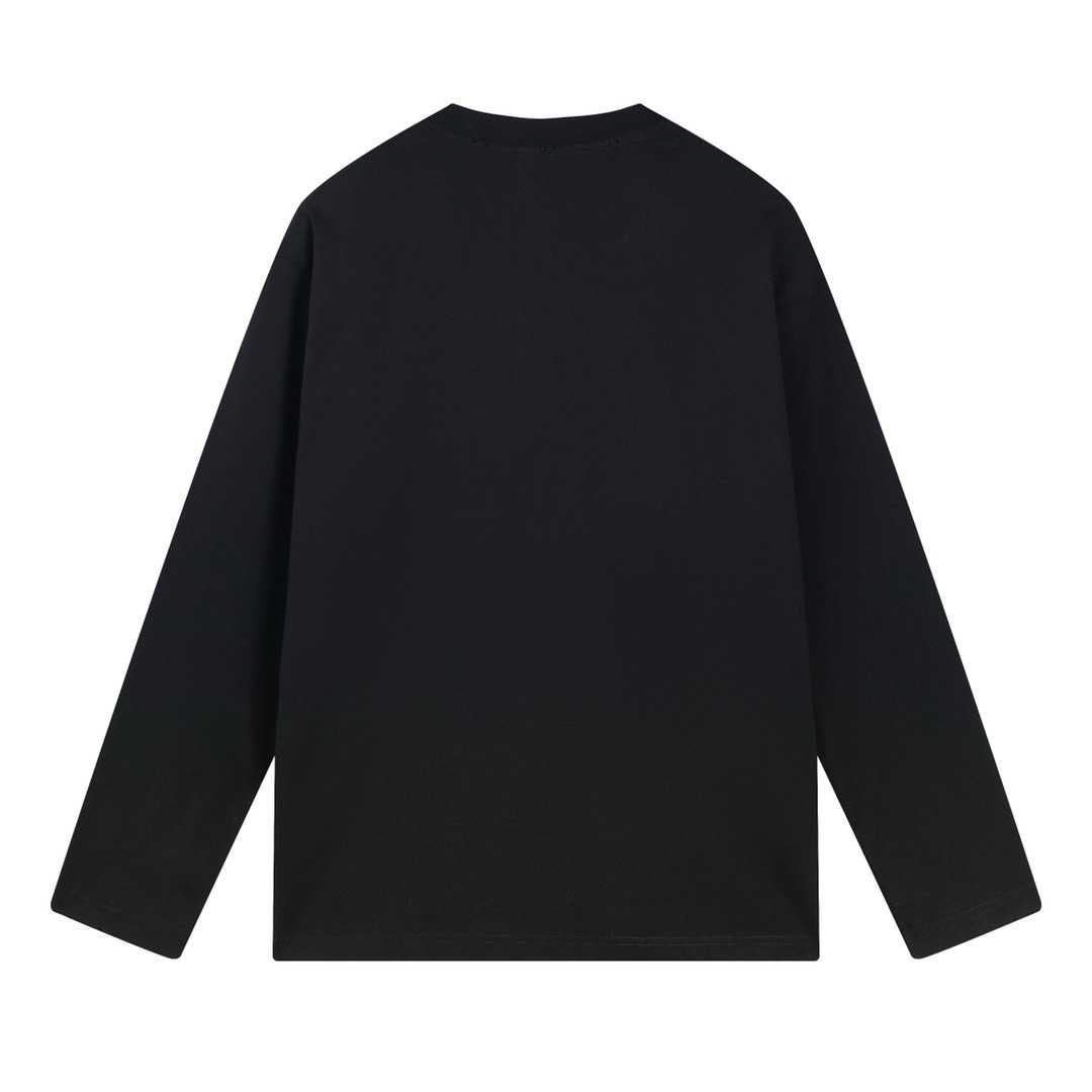 Мъжки Блузи Balenciaga OVERSIZE