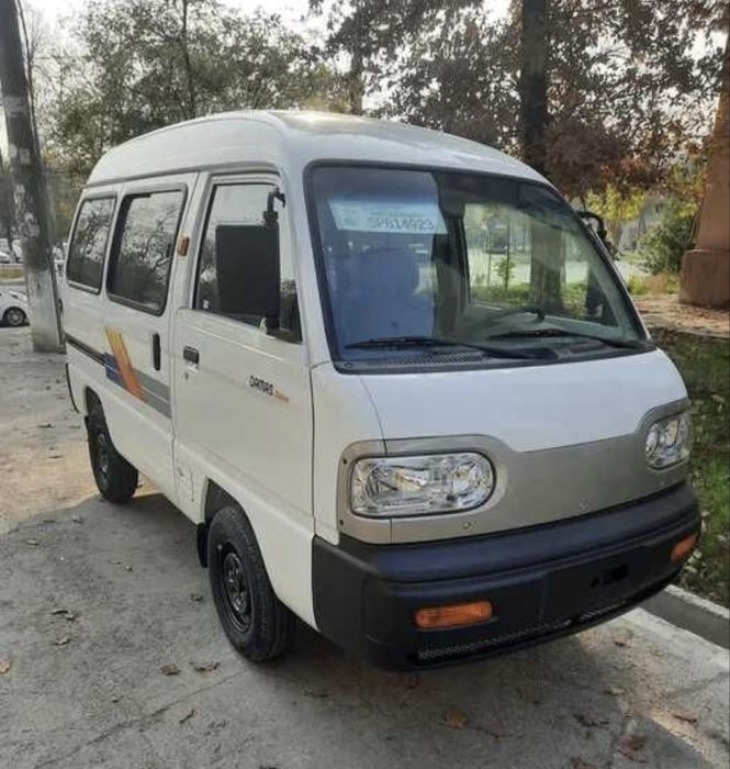 Damas 2025 metan gaz quyilgan