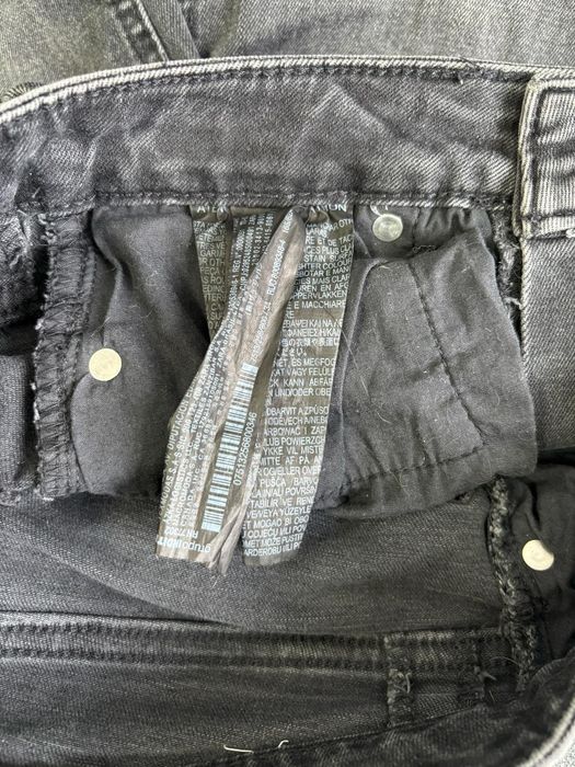 Честни дънки Zara 34 размер