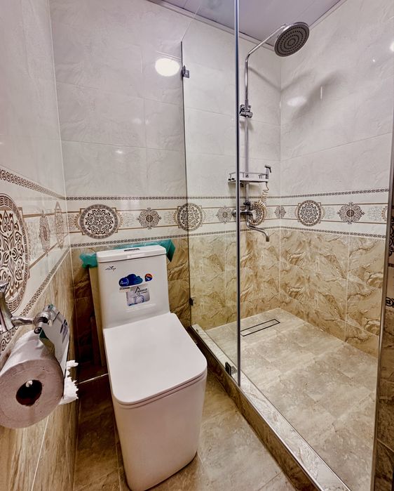 Сдается квартира