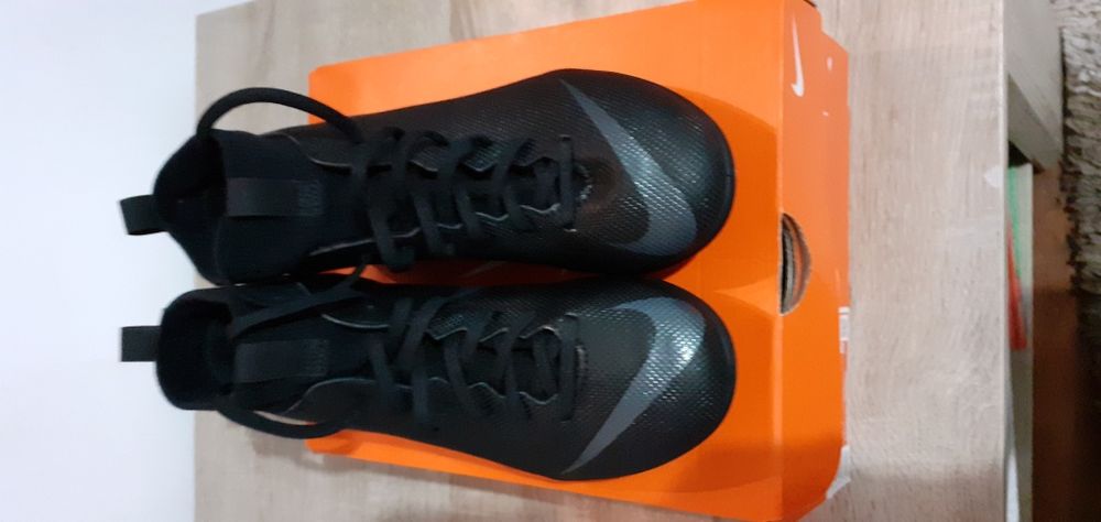 Ghete fotbal JR. SUPERFLY 6 Club