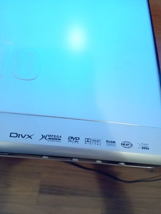 DVD simbio dvd 8215 5.1