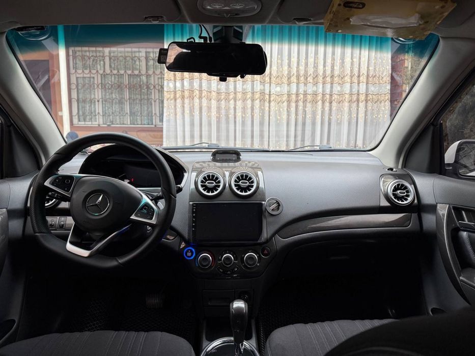 Ravon Nexia R3 2019