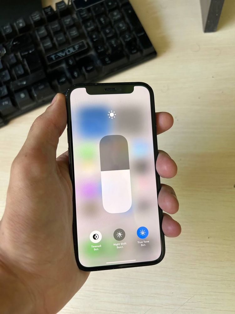 iPhone 12 mini | 64GB | 71%