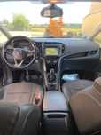 Opel zafira family