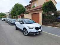 OPEL CROSSLAND X - 2019 - CUTIE AUTOMATĂ - 80.000 KM -Navigație - Full