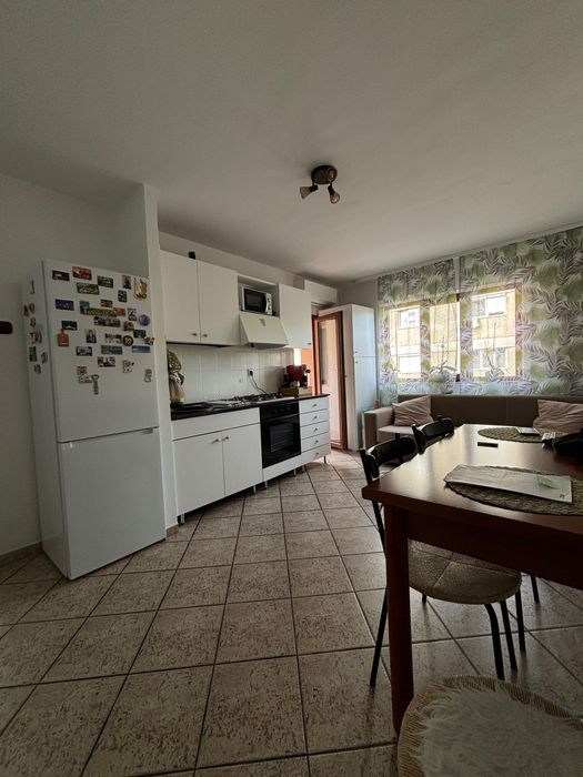 Apartament de vânzare 2 camere PB (persoana fizica)