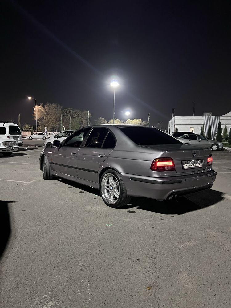 BMW диски 37 стиль r19
