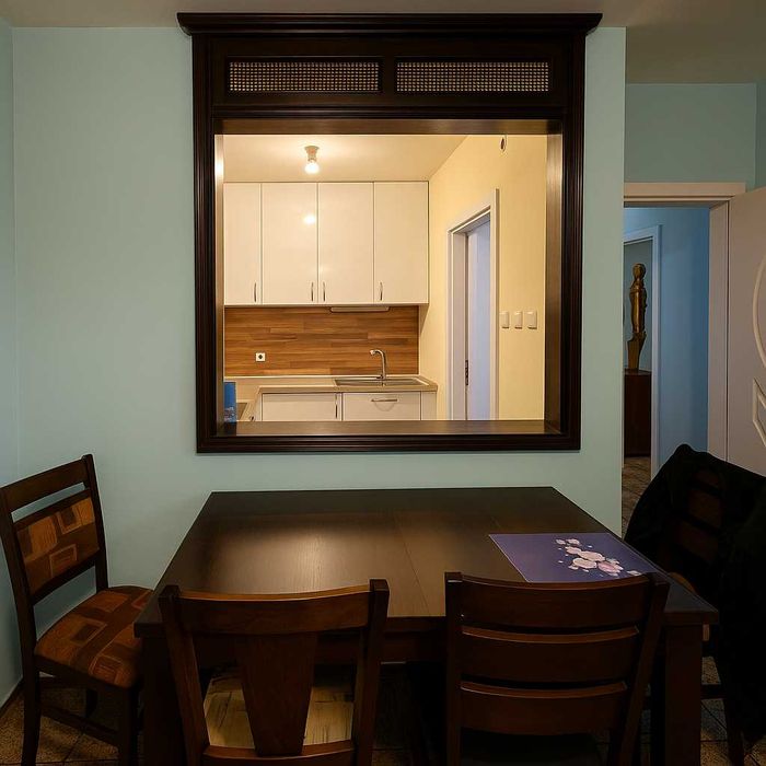 Дава се под наем Двустаен апартамент в София, Овча купел - 55 кв.м за 550 € - Снимка #1