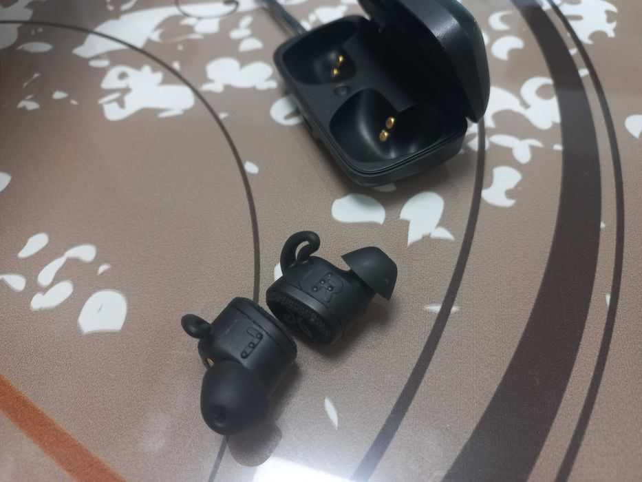 Casti In Ear Jaybird Vista 2 ANC True Wireless Bluetooth Earbuds