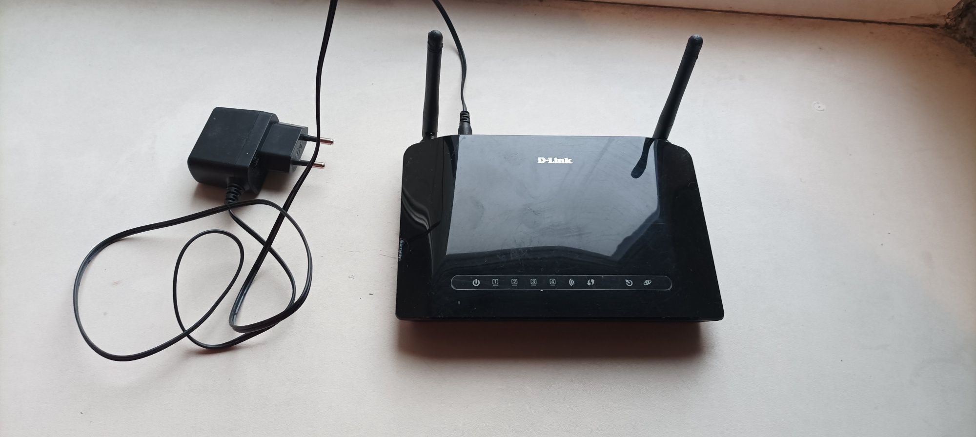 Модем WiFi роутер