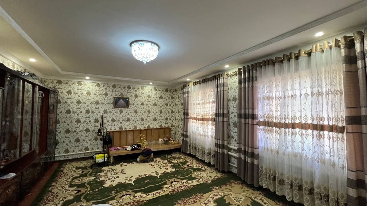 Продается жилой дом