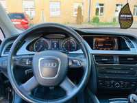 Vând Audi A4 B8 an 2009