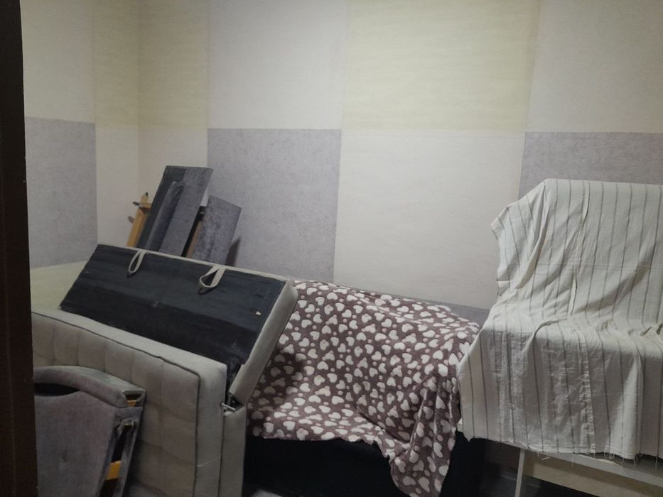 Коттедж.  2 комнаты.  Азербаджан центр.   350 уе