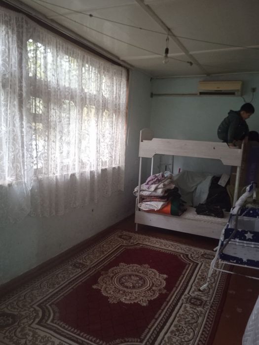 Срочно сдаётся квартира Ташсельмаш Ашхабад парк 3-комната 65м2