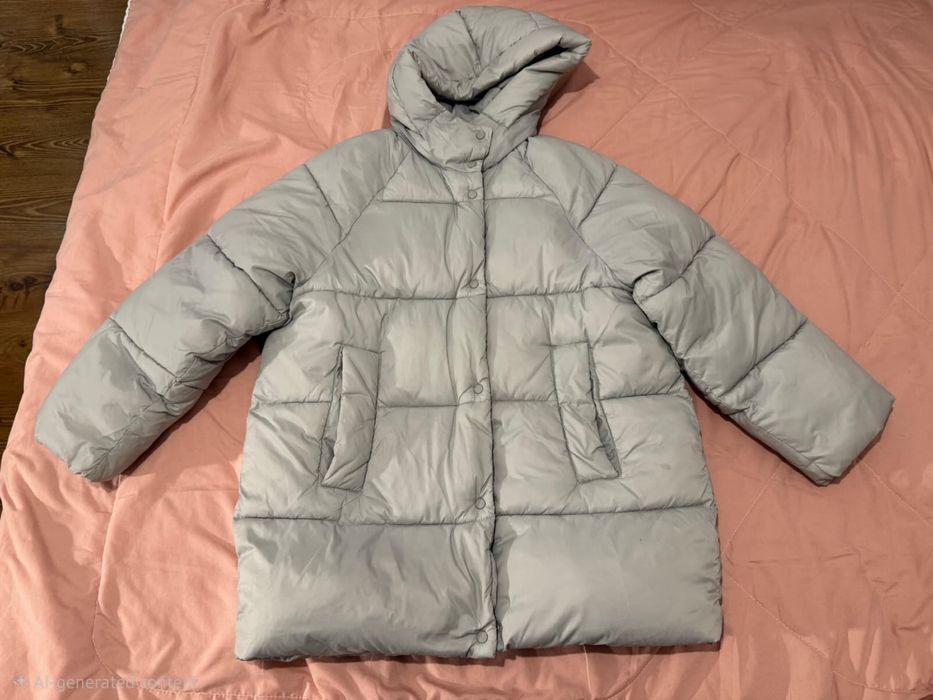 Geaca Zara pentru copii