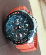 Casio G-Shock GW-3000m-АER