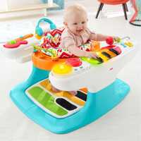 Step’n’play 4in1 Piano Center Fisher Price