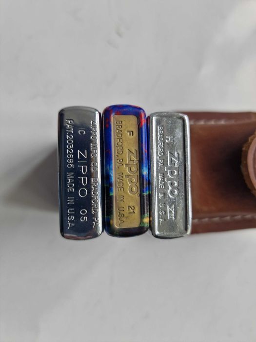 Bricheta Zippo Drippy Z Design 60005944